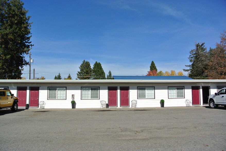 More Photos Of 9986 N Government Way, Hayden Hotel For Sale