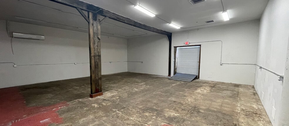 More Photos Of 138 N San Fernando Rd, Los Angeles Warehouse For Sale