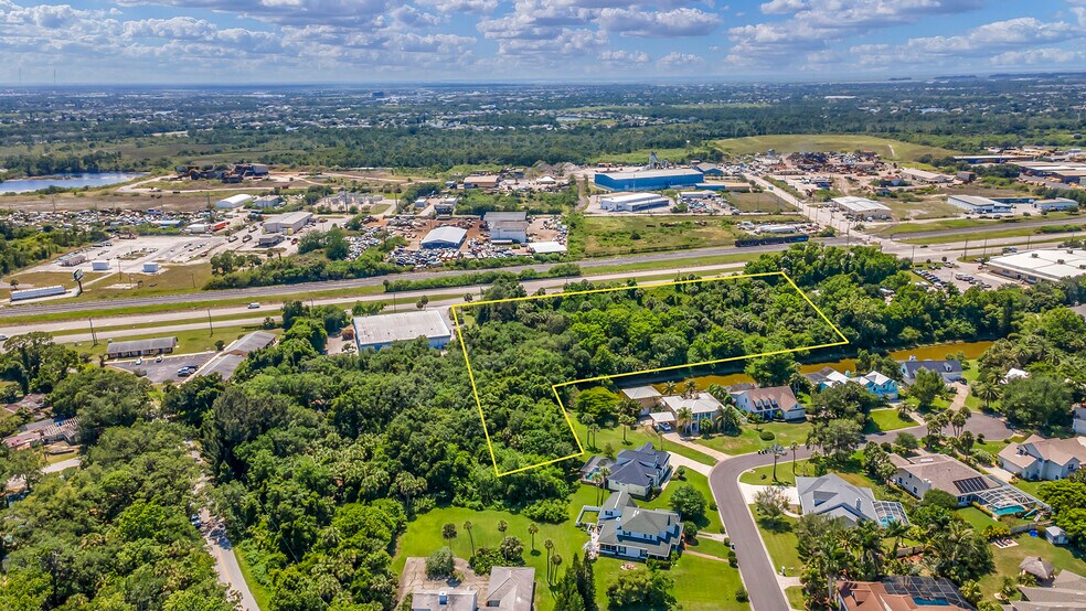 More Photos Of N. HIGHWAY 1 ROCKLEDGE FLORIDA 32955, Rockledge Land For Sale