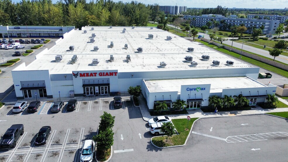 Primary Photo Of 27455 S Dixie Hwy, Homestead Storefront For Lease