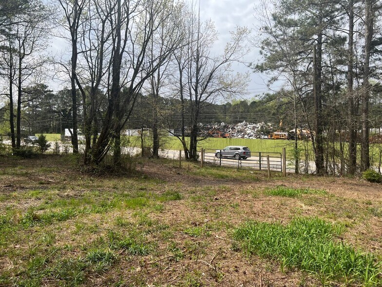 More Photos Of 3470 Highway 42 N, McDonough Land For Sale