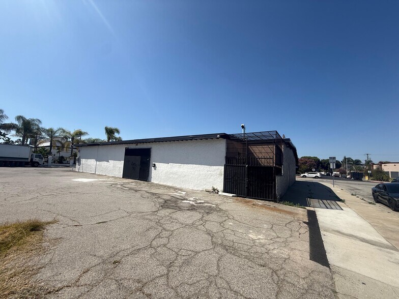 More Photos Of 1801 W Whittier Blvd, Montebello Storefront Retail Office For Sale