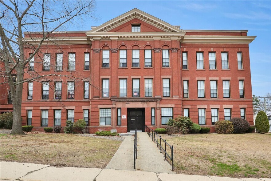 More Photos Of , Springfield Multifamily For Sale