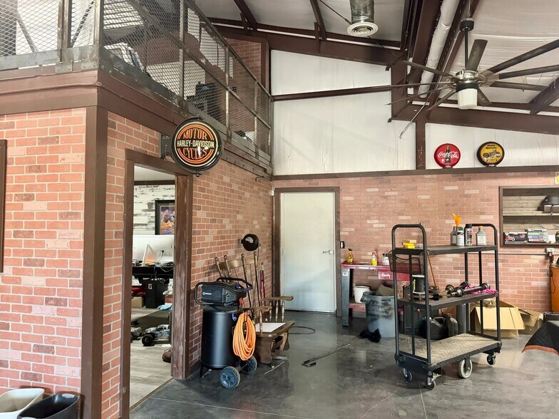 More Photos Of 3272 S 147th Pl, Gilbert Warehouse For Sale