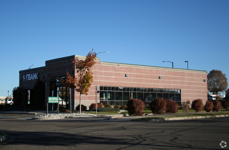 More Photos Of 10343-10355 Federal Blvd, Westminster Unknown For Lease