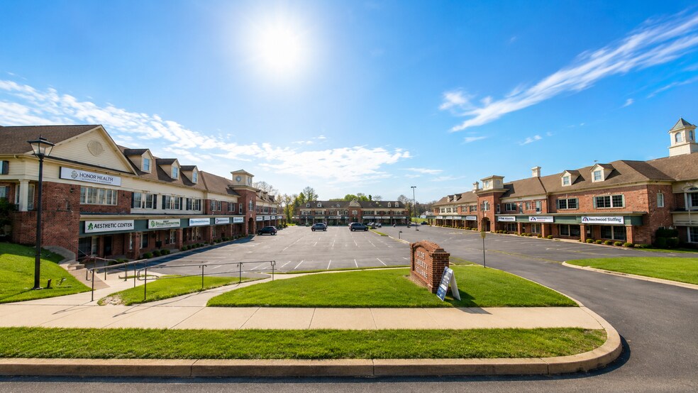 More Photos Of , Harrisburg Office For Sale