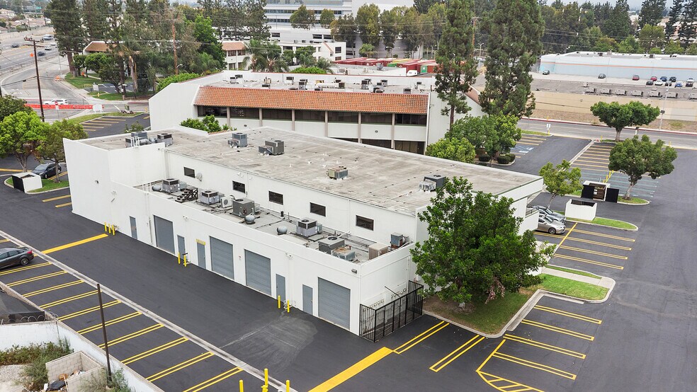 More Photos Of 9040 Telstar Ave, El Monte Business Park For Sale