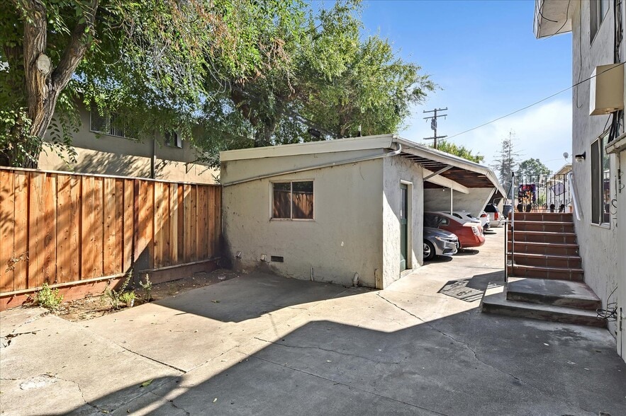 More Photos Of 3047 David Ave, San Jose Apartments For Sale