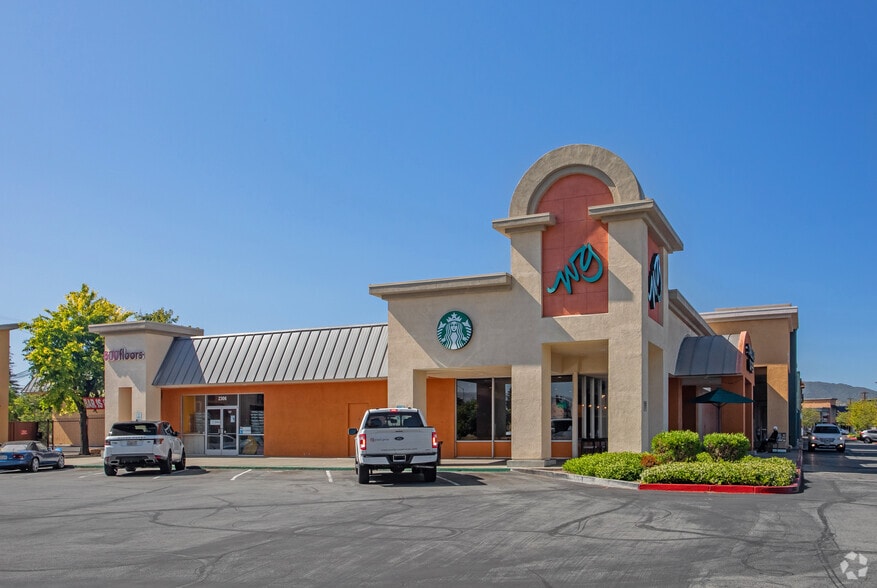 More Photos Of 2306 Almaden Rd, San Jose Storefront For Lease