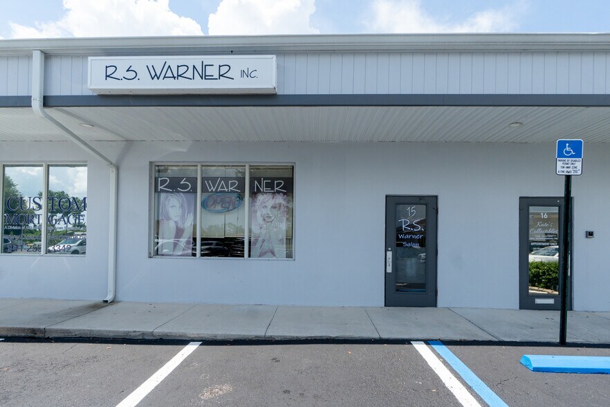 More Photos Of 20020 Veterans Blvd, Port Charlotte Office For Lease