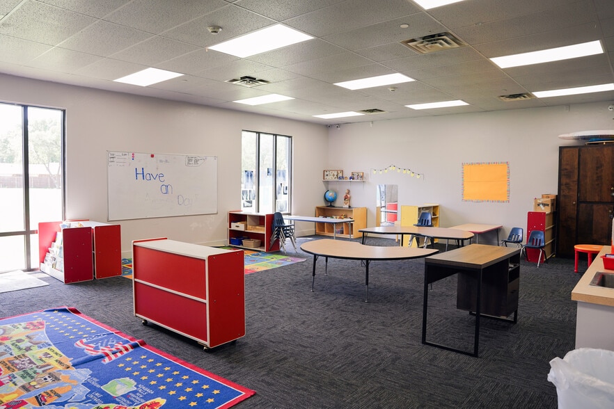 More Photos Of 2705 Virginia Pky, McKinney Religious Facility For Sale