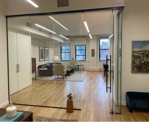 More Photos Of 2 W 45th St, New York Office For Lease