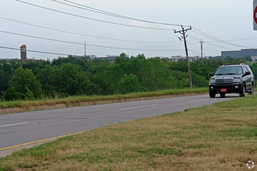 More Photos Of 4105 W Memorial Rd, Oklahoma City Land For Sale