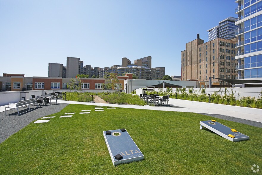 More Photos Of 801 S Financial Pl, Chicago Apartments For Lease