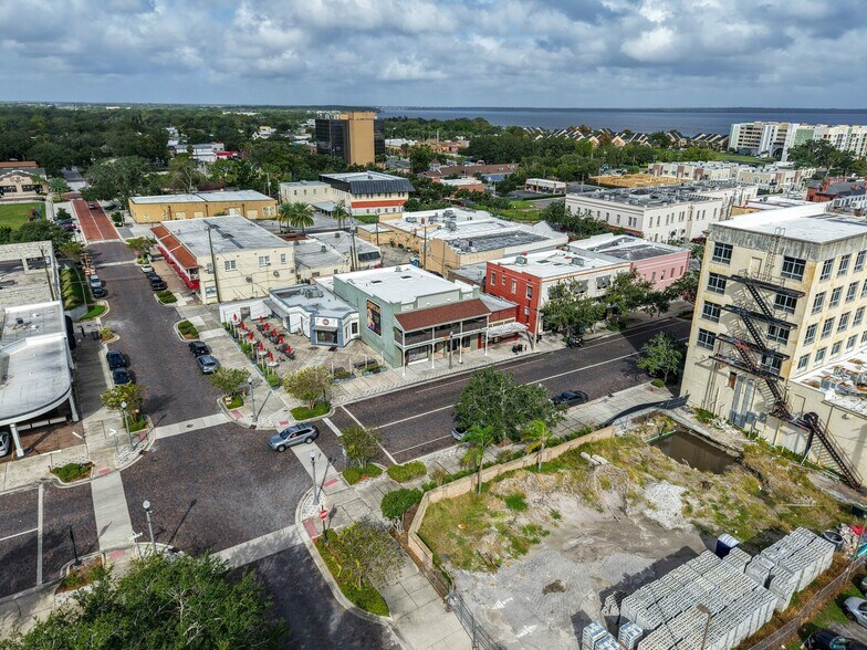 More Photos Of 116 N Park Ave, Sanford Office For Sale