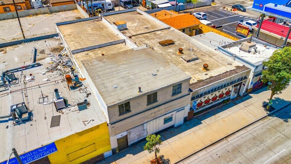 More Photos Of 4810 Firestone Blvd, South Gate Unknown For Lease