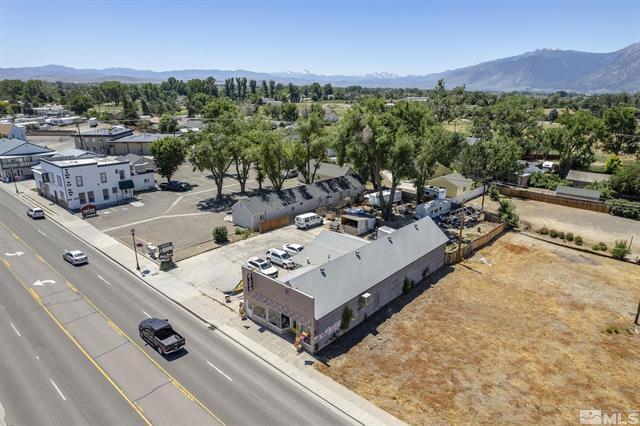 More Photos Of 1420 Us Highway 395 N, Gardnerville Storefront Retail Office For Sale