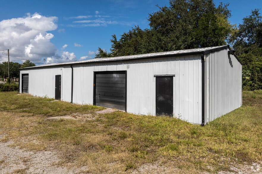 More Photos Of 4050 W State Road 46, Sanford Freestanding For Sale