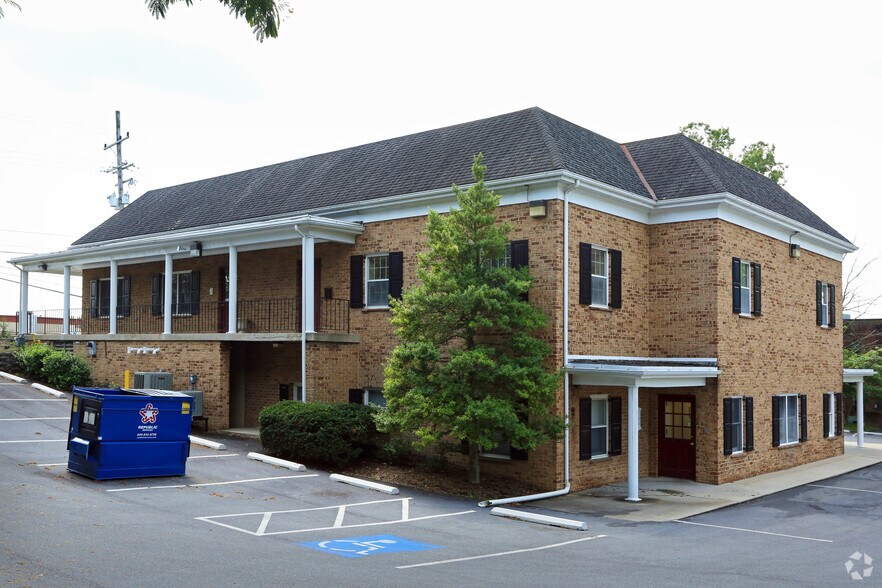 More Photos Of 19414 Leitersburg Pike, Hagerstown Medical For Lease