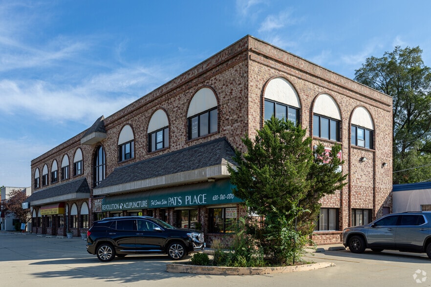 More Photos Of 333 N Wood Dale Rd, Wood Dale Medical For Lease
