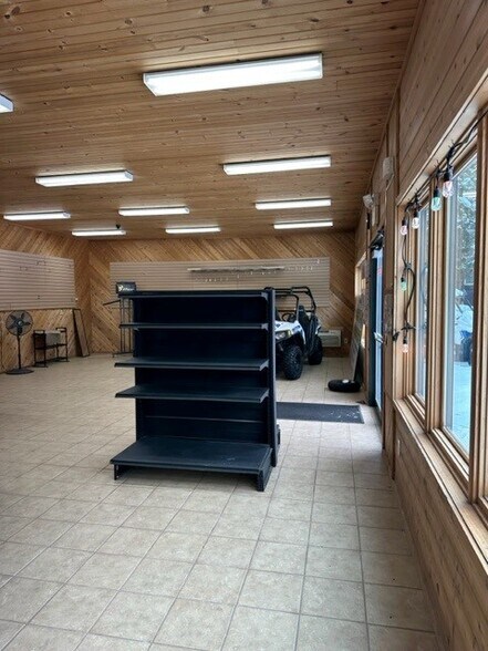 More Photos Of N117 County Road J, Merrillan General Retail For Lease