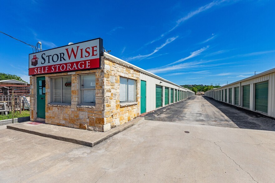 More Photos Of , Kerrville Specialty For Sale