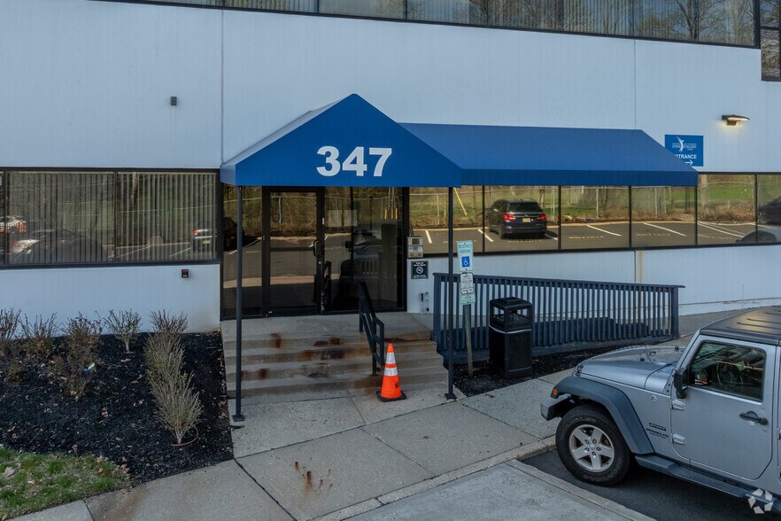 More Photos Of 347 Mount Pleasant Ave, West Orange Medical For Sale