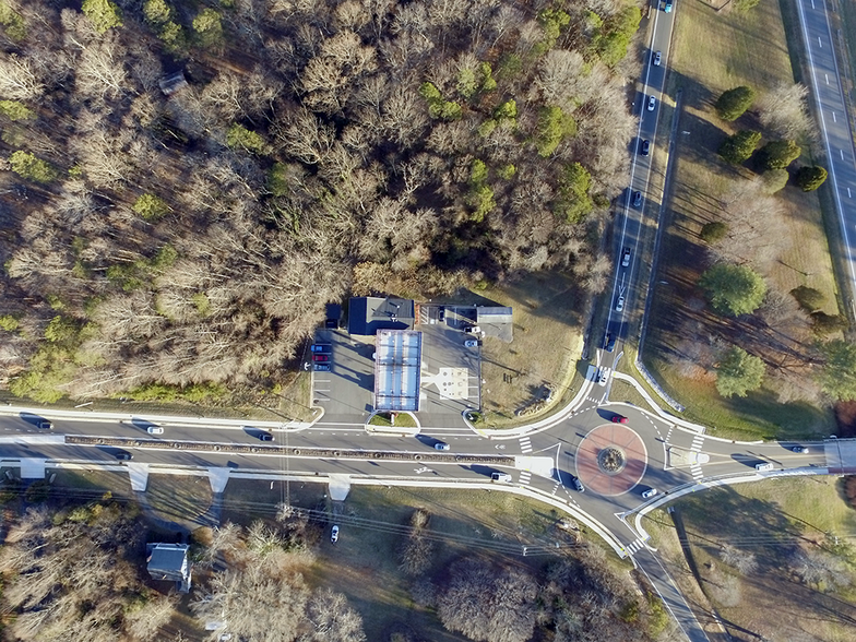 More Photos Of 480 Williams Rd, Lewisville Service Station For Sale