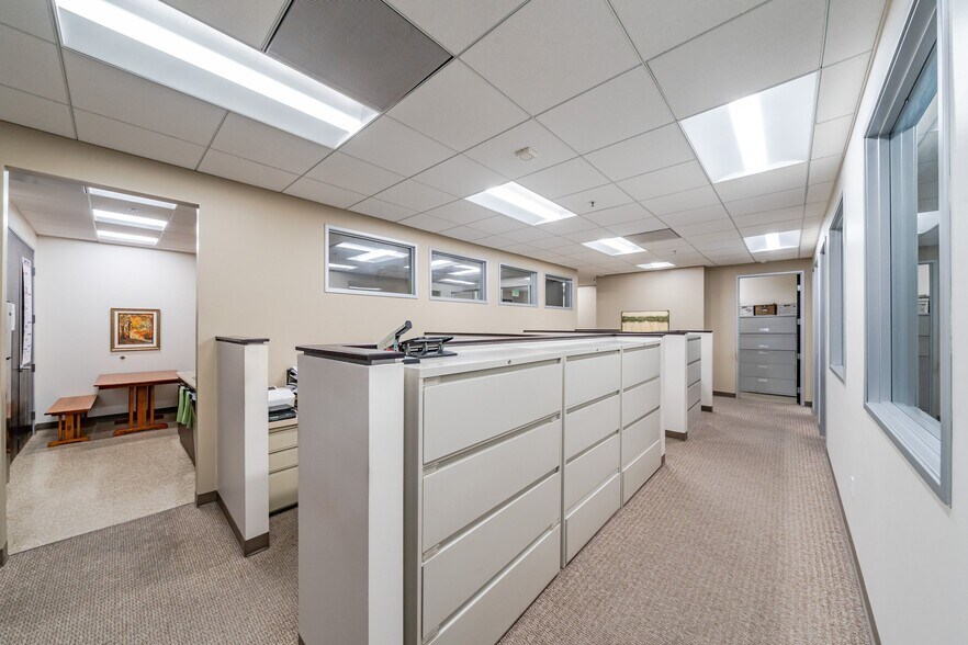 More Photos Of 6B Liberty, Aliso Viejo Office For Sale