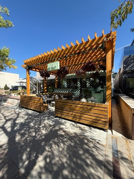 More Photos Of 248-250 Detroit St, Denver Storefront Retail Office For Sale