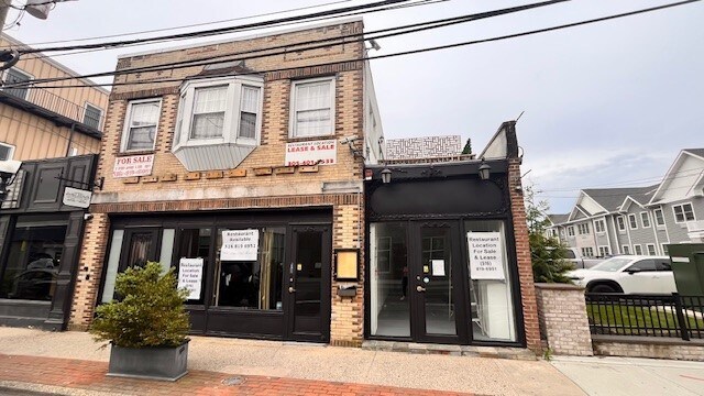 More Photos Of 1 W Main St, Bay Shore Storefront Retail Residential For Lease