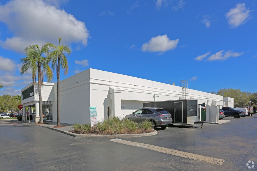 More Photos Of S Military Trail & Champion Blvd, Boca Raton Storefront For Lease