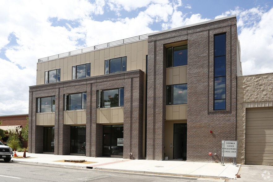 Primary Photo Of 3141 Walnut St, Denver Office For Lease