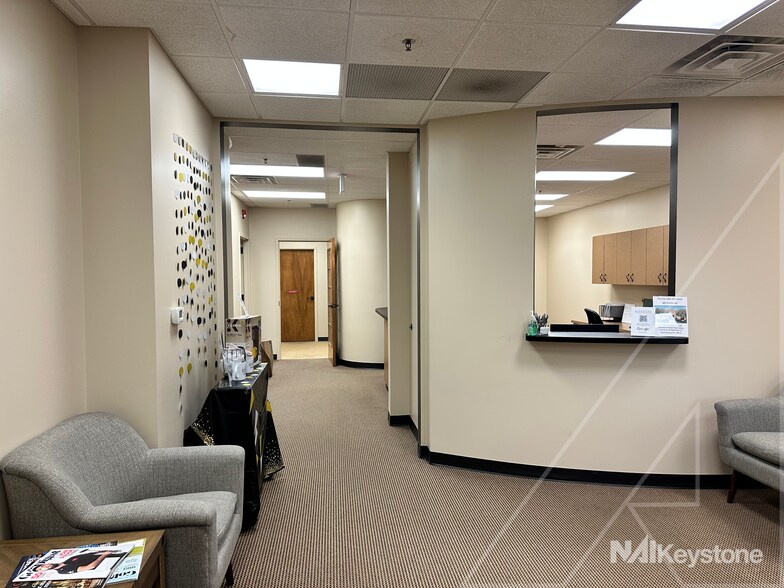 More Photos Of 1260 Broadcasting Rd, Wyomissing Medical For Lease
