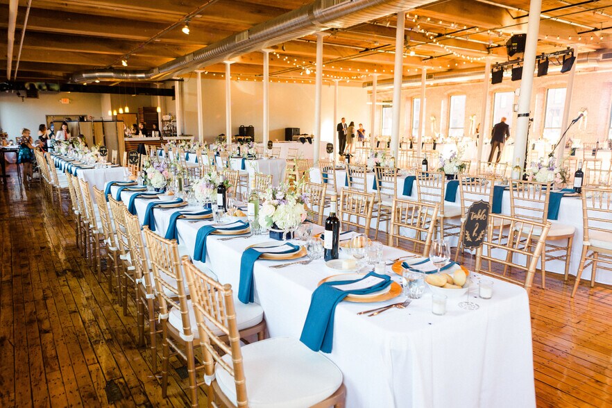 4 Open Square Way, Holyoke, MA 01040 Lofts/Showrooms For Lease