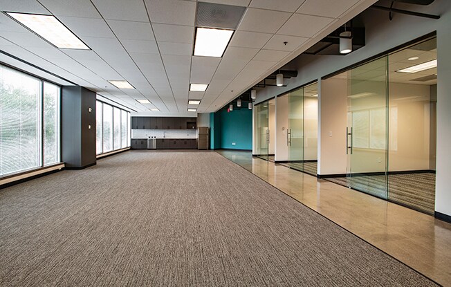 More Photos Of 12725 Morris Rd, Alpharetta Office For Lease