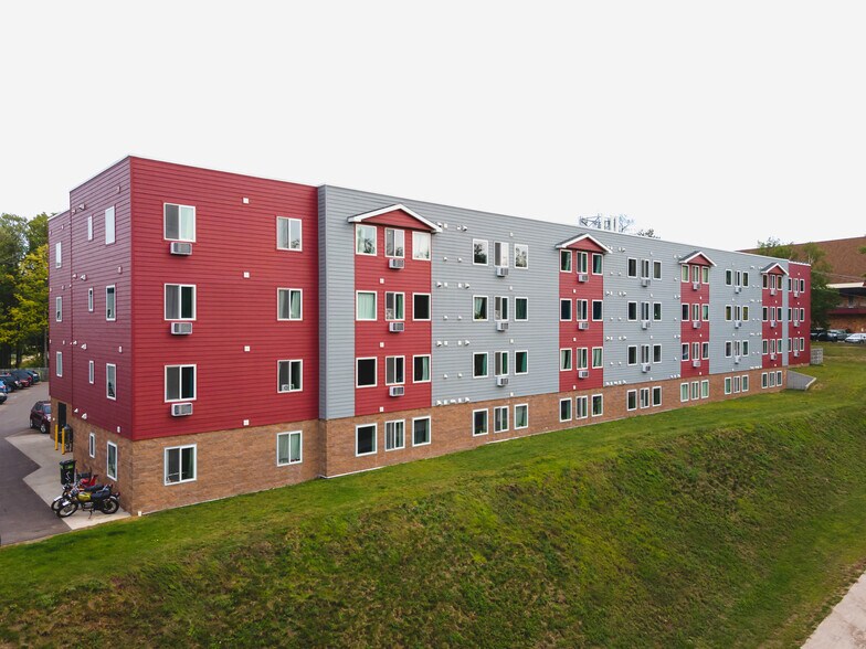 More Photos Of 408 Fairview St, Houghton Apartments For Sale