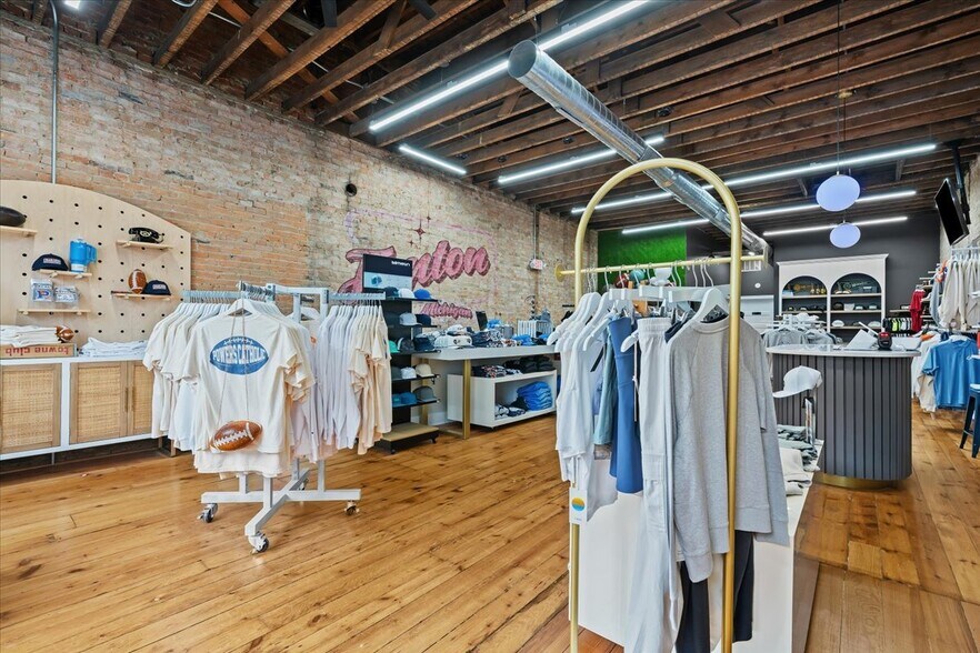 More Photos Of 104 S Leroy St, Fenton Storefront Retail Residential For Sale