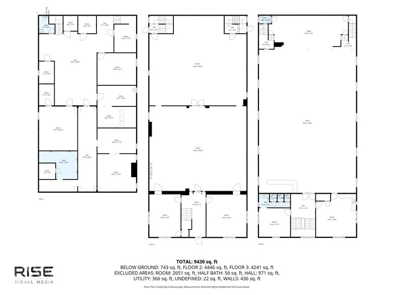 More Photos Of 54 Washington St, Middletown Office For Sale
