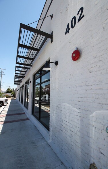 More Photos Of 402 S 1st St, Phoenix Office For Sale