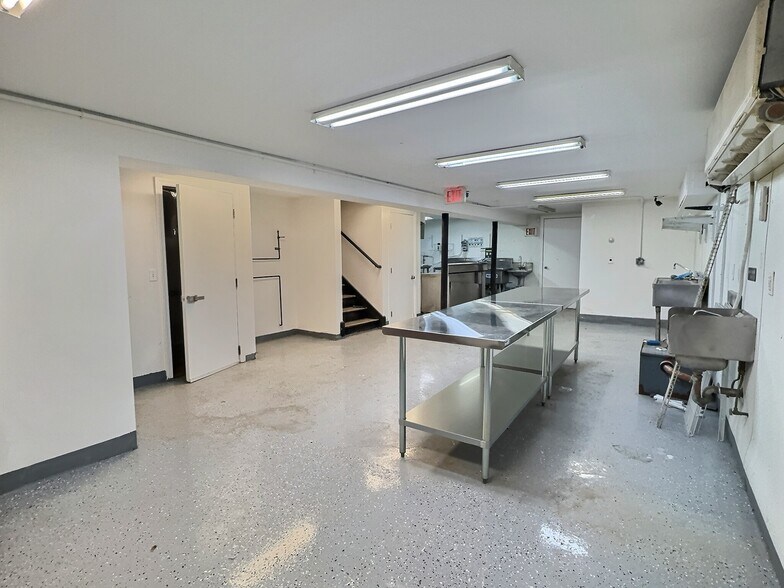More Photos Of 3698 Washington St, Jamaica Plain Restaurant For Lease