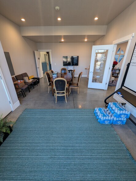 More Photos Of 2775 S Highway 40, Heber City Distribution For Lease