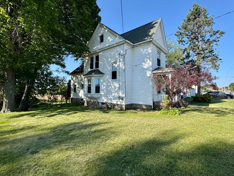 More Photos Of 3487 N Ridge Rd, Perry Industrial For Sale