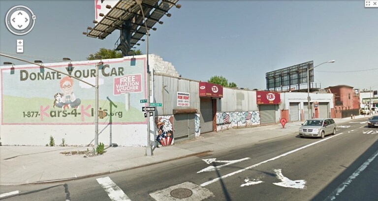 More Photos Of 286-294 Hamilton Ave, Brooklyn Warehouse For Lease