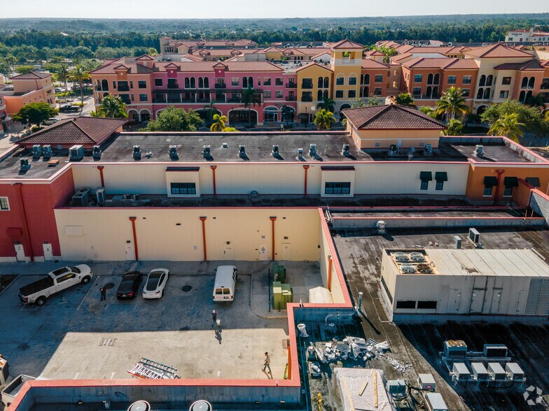 More Photos Of 23160 Fashion Dr, Estero Coworking Space