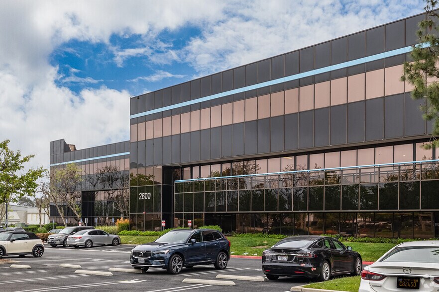 More Photos Of 2800 28th St, Santa Monica Office For Lease