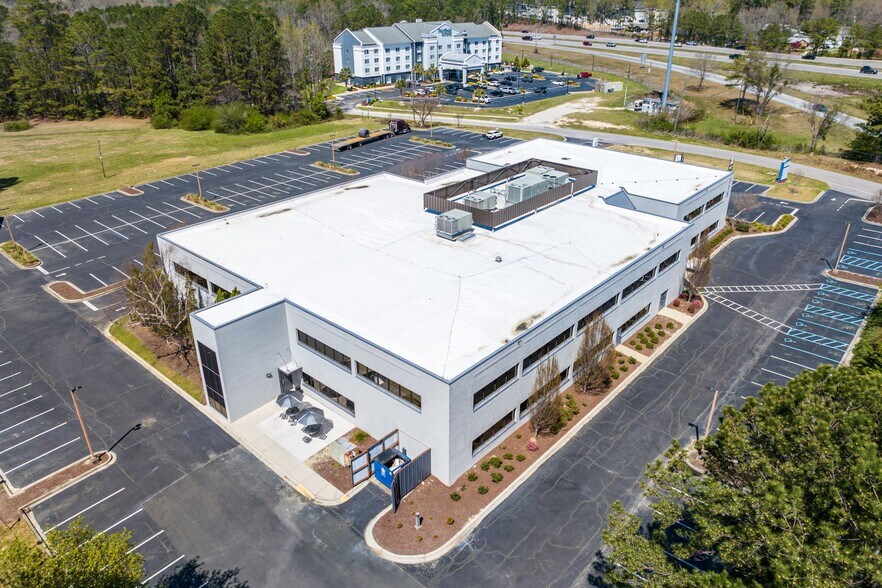 More Photos Of 115 Blarney Dr, Columbia Medical For Lease
