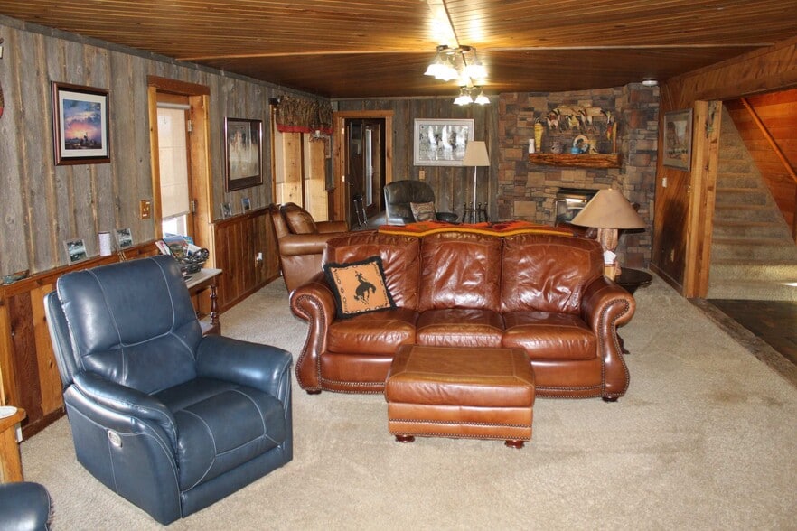 More Photos Of 65 Bald Mountain Rd, Dubois Specialty For Sale