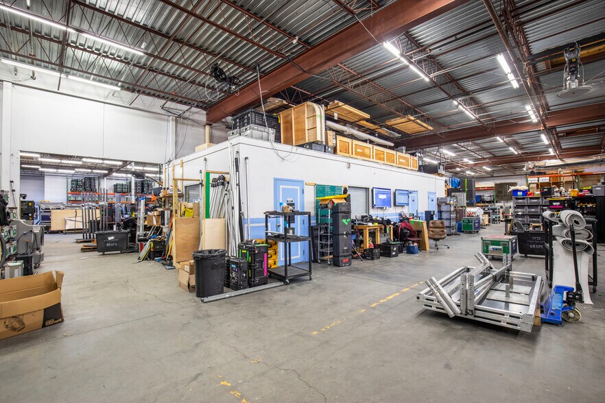 More Photos Of 4351 35th St, Orlando Warehouse For Sale