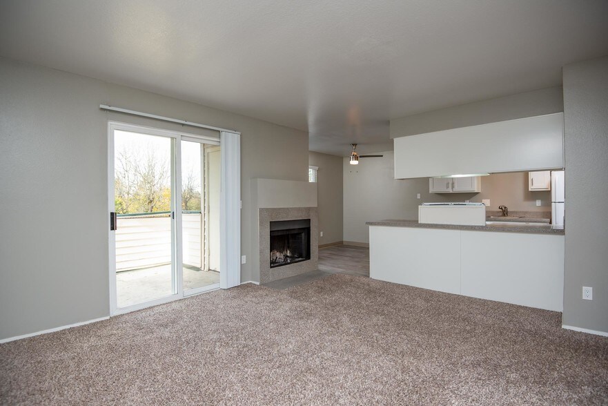 More Photos Of 805 NE Kane Dr, Gresham Apartments For Sale